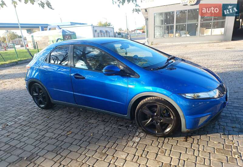 Honda Civic 2006 Honda Civic 2006