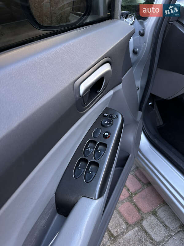 Седан Honda Civic 2007 в Львові фото 8 Седан Honda Civic 2007 в Львові