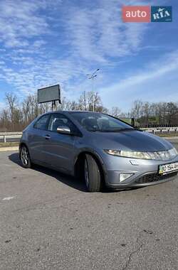Хэтчбек Honda Civic 2007 в Киеве
