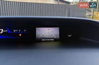 Седан Honda Civic 2013 в  фото 23 Седан Honda Civic 2013 в