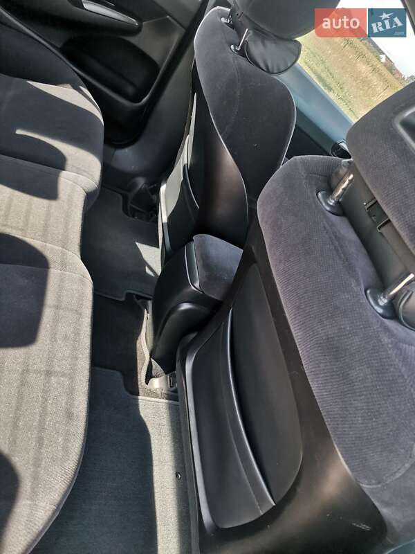 Седан Honda Civic 2007 в Киеве фото 19 Седан Honda Civic 2007 в Киеве