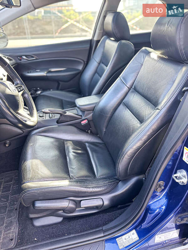 Хетчбек Honda Civic 2009 в Києві фото 13 Хетчбек Honda Civic 2009 в Києві