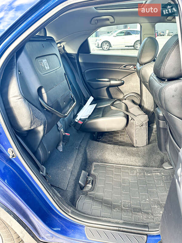 Хетчбек Honda Civic 2009 в Києві фото 21 Хетчбек Honda Civic 2009 в Києві