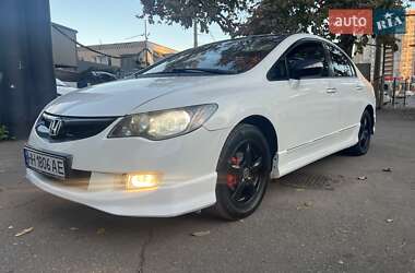 Седан Honda Civic 2007 в Одесі