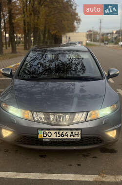 Хэтчбек Honda Civic 2007 в Киеве Хэтчбек Honda Civic 2007 в Киеве