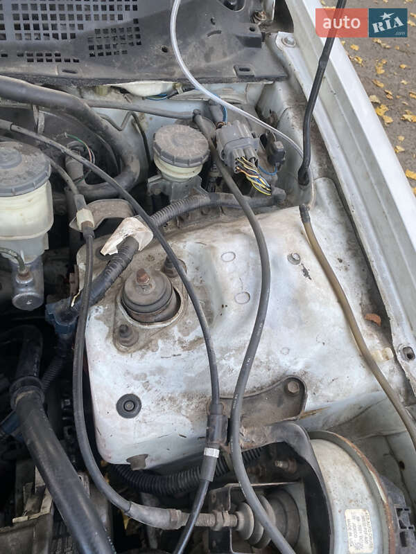 Седан Honda Civic 1998 в Полтаве фото 39 Седан Honda Civic 1998 в Полтаве