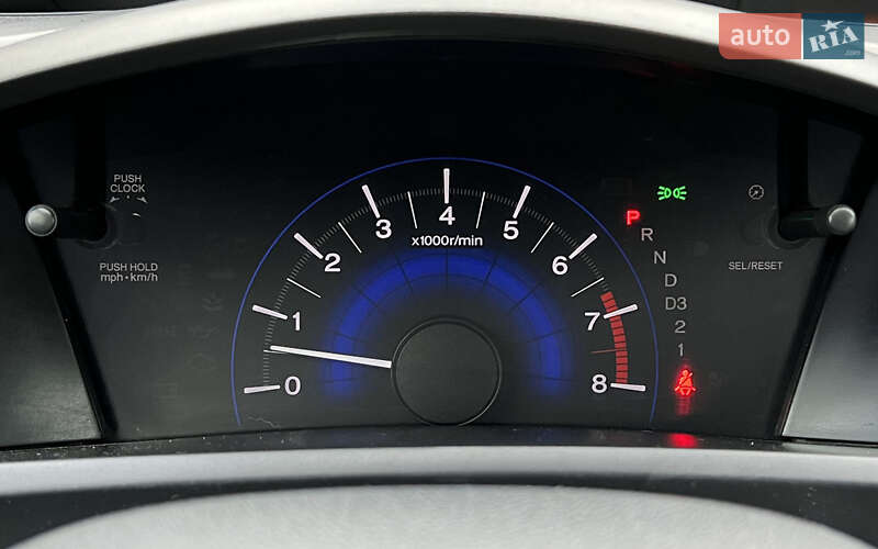 Седан Honda Civic 2011 в Львове фото 12 Седан Honda Civic 2011 в Львове