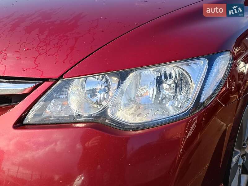 Седан Honda Civic 2008 в Харькове