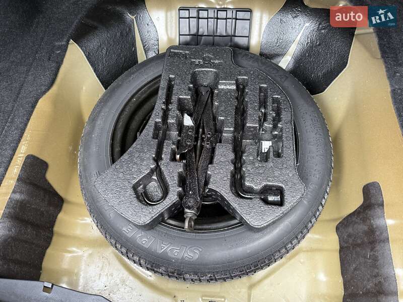 Седан Honda Civic 2014 в Киеве