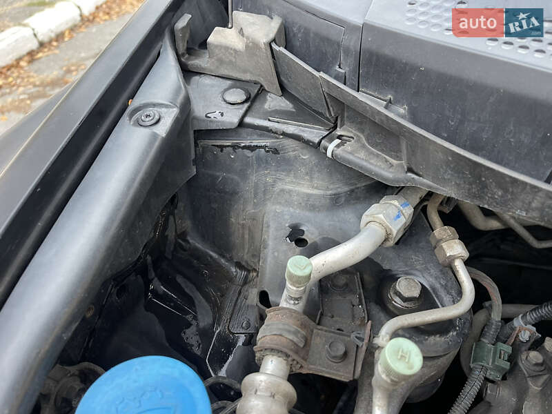 Седан Honda Civic 2006 в Чутовому