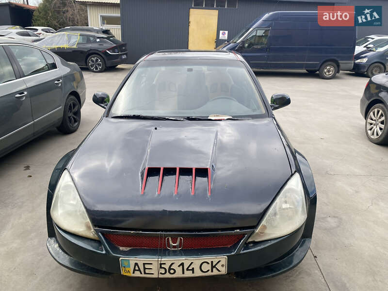 Седан Honda Civic 1993 в Ровно фото 4 Седан Honda Civic 1993 в Ровно