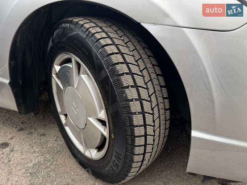 Седан Honda Civic 2008 в Тернополі фото 22 Седан Honda Civic 2008 в Тернополі