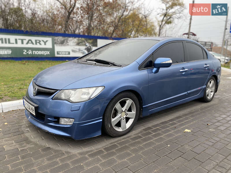 Honda Civic 2006