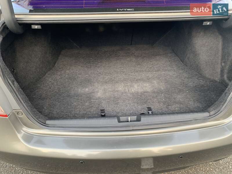 Седан Honda Civic 2007 в Киеве