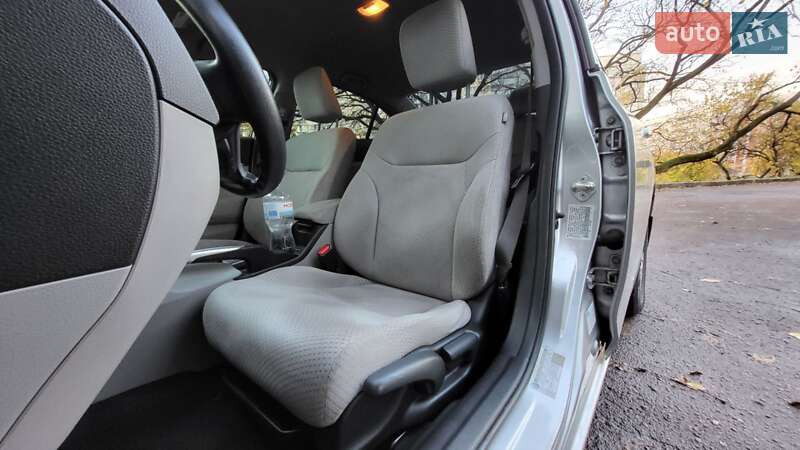 Седан Honda Civic 2015 в Черкассах фото 22 Седан Honda Civic 2015 в Черкассах