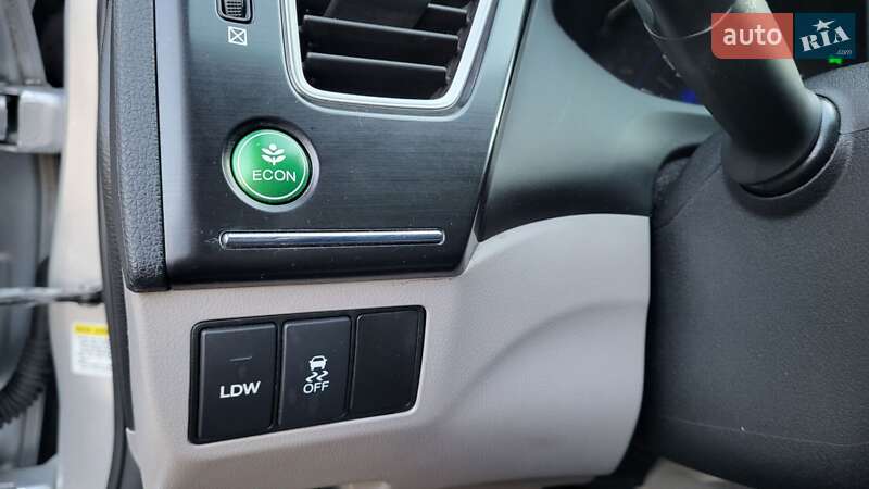 Седан Honda Civic 2015 в Черкассах фото 27 Седан Honda Civic 2015 в Черкассах