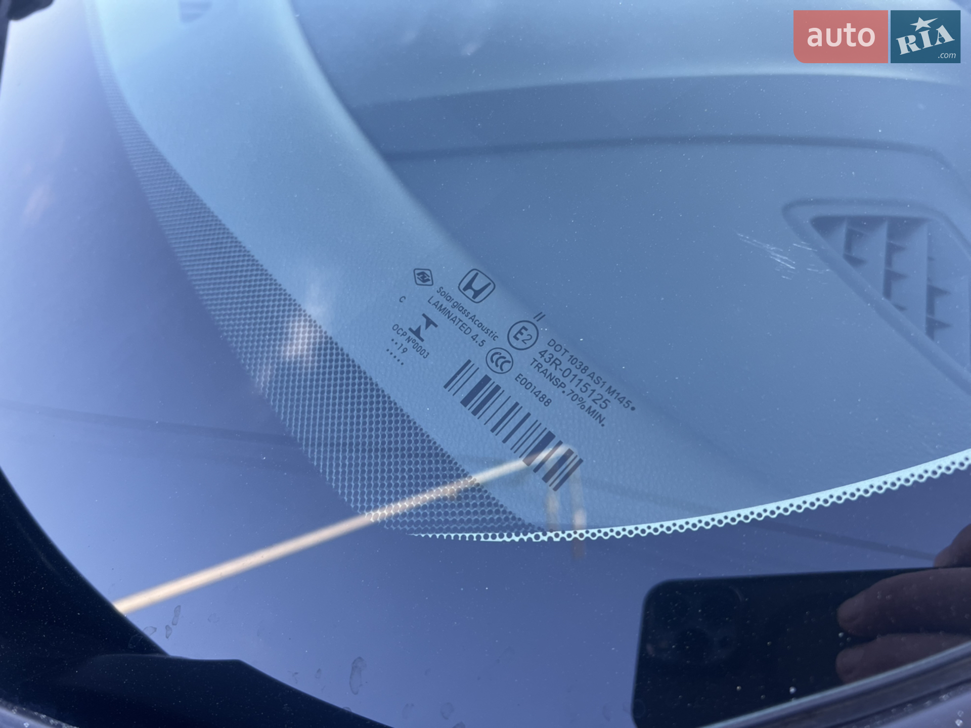 2019 Honda Civic - мініатюра 23