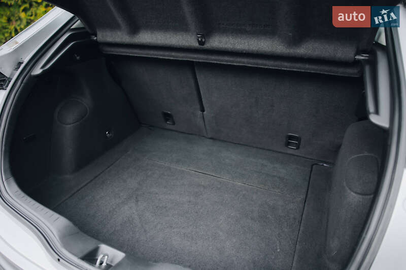 Хэтчбек Honda Civic 2010 в Бучаче