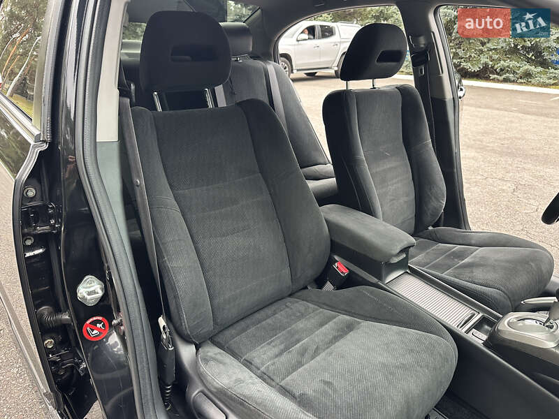 Седан Honda Civic 2010 в Києві фото 23 Седан Honda Civic 2010 в Києві