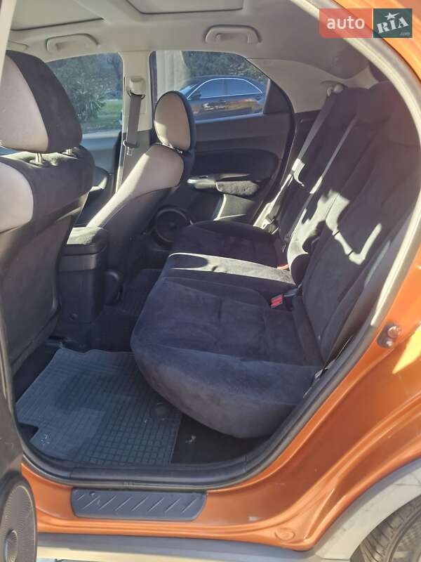 Хэтчбек Honda Civic 2008 в Львове фото 9 Хэтчбек Honda Civic 2008 в Львове