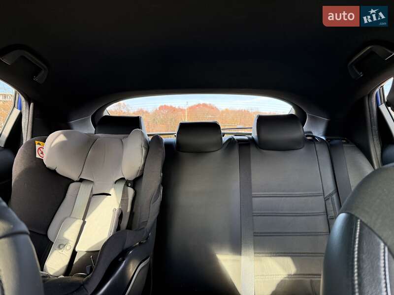 Хэтчбек Honda Civic 2020 в Ивано-Франковске фото 18 Хэтчбек Honda Civic 2020 в Ивано-Франковске