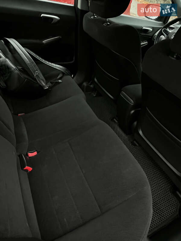 Седан Honda Civic 2008 в Киеве фото 9 Седан Honda Civic 2008 в Киеве