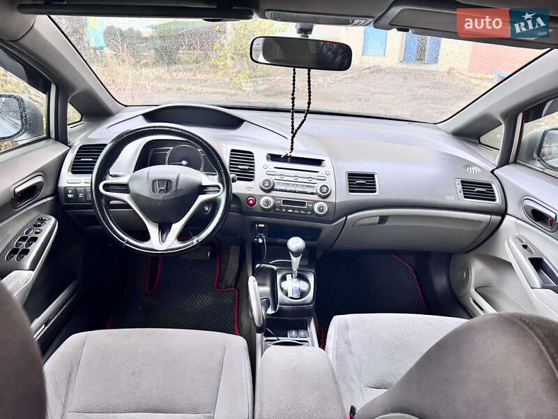 Седан Honda Civic 2007 в Могилев-Подольске