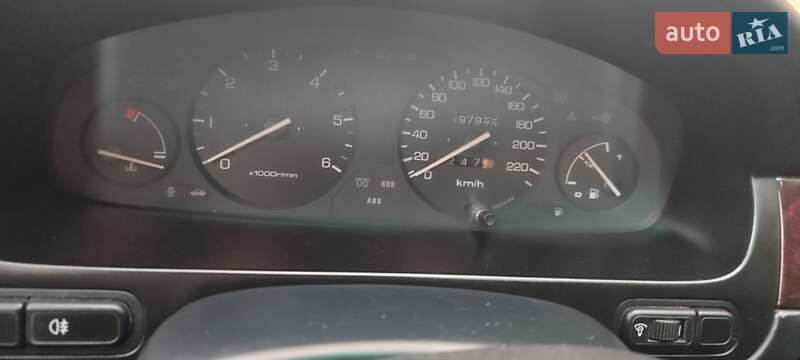 Универсал Honda Civic 2001 в Одессе фото 2 Универсал Honda Civic 2001 в Одессе