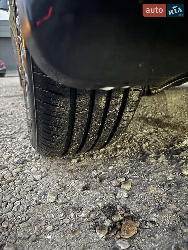 Седан Honda Civic 2008 в Запоріжжі