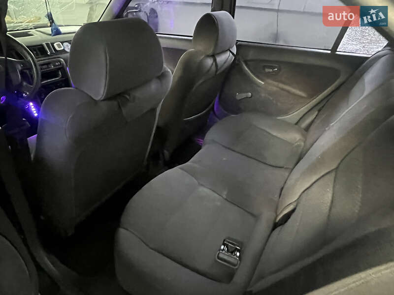 Седан Honda Civic 1998 в Белой Церкви фото 13 Седан Honda Civic 1998 в Белой Церкви