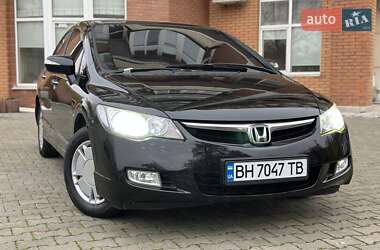 Седан Honda Civic 2008 в Одесі
