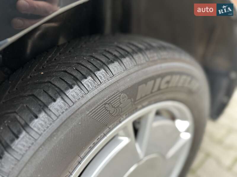 Седан Honda Civic 2008 в Одессе