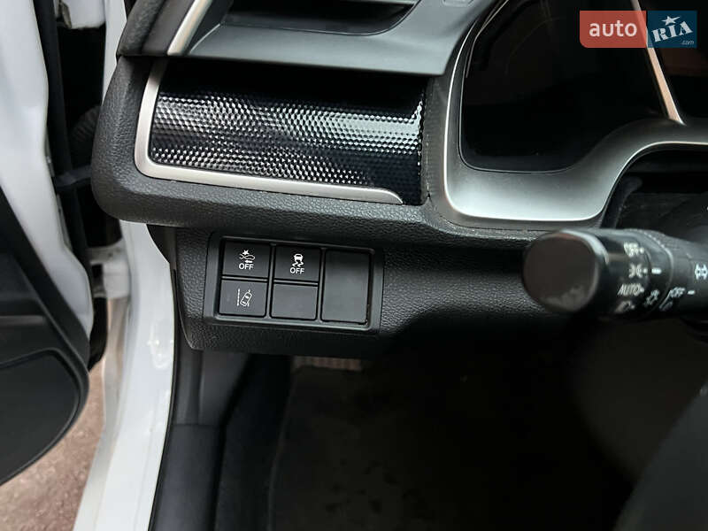 Седан Honda Civic 2020 в Нежине фото 8 Седан Honda Civic 2020 в Нежине