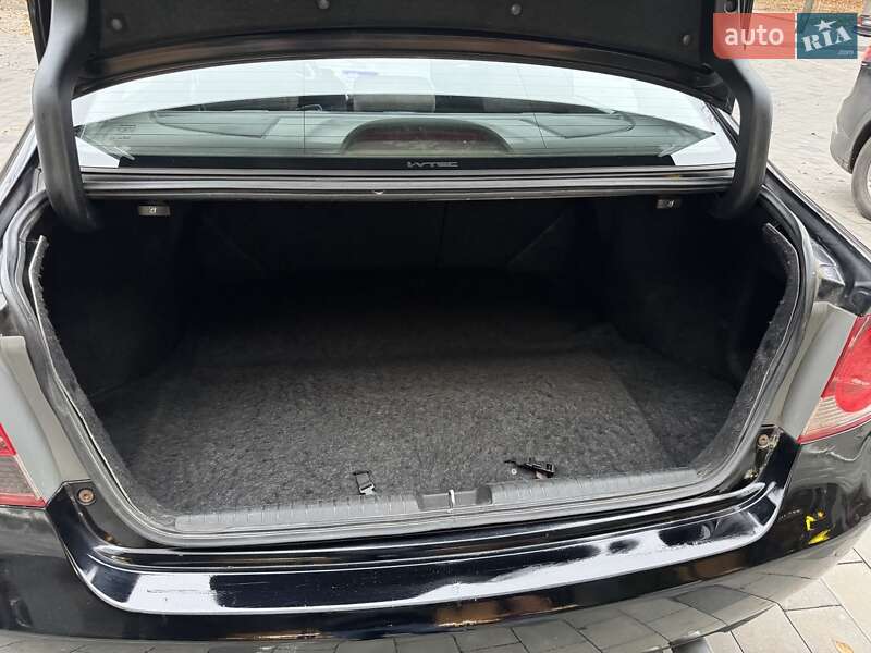 Седан Honda Civic 2008 в Днепре фото 27 Седан Honda Civic 2008 в Днепре