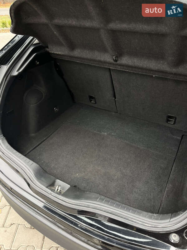 Хетчбек Honda Civic 2010 в Жмеринці