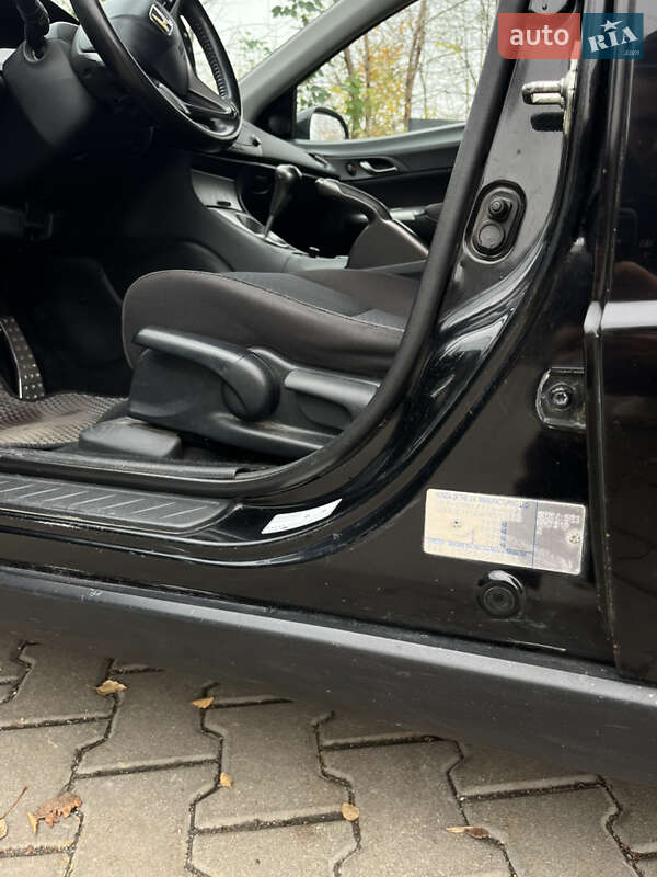 Хетчбек Honda Civic 2010 в Жмеринці