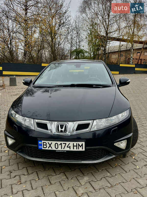 Honda Civic 2010 Honda Civic 2010
