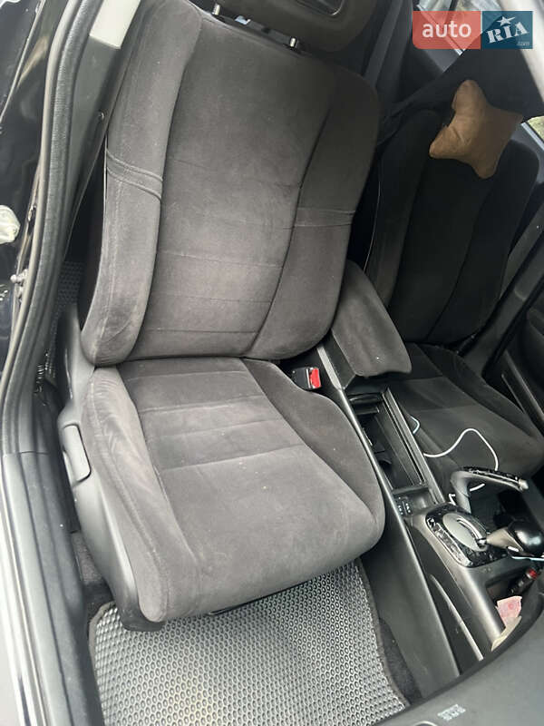 Седан Honda Civic 2007 в Днепре фото 9 Седан Honda Civic 2007 в Днепре