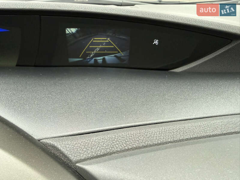 Хетчбек Honda Civic 2012 в Харкові фото 19 Хетчбек Honda Civic 2012 в Харкові