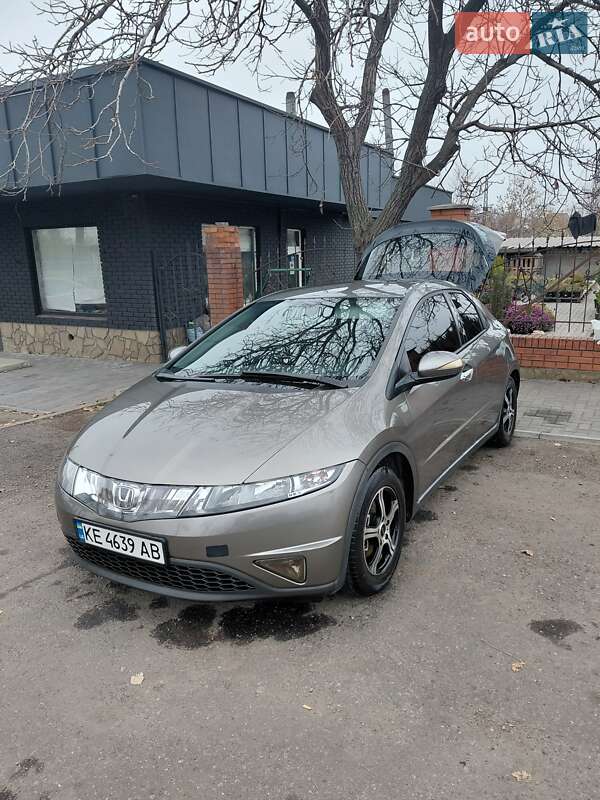 Honda Civic 2006