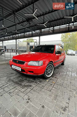 Ліфтбек Honda Civic 1996 в Черкасах