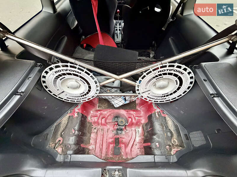 Хетчбек Honda Civic 1995 в Києві