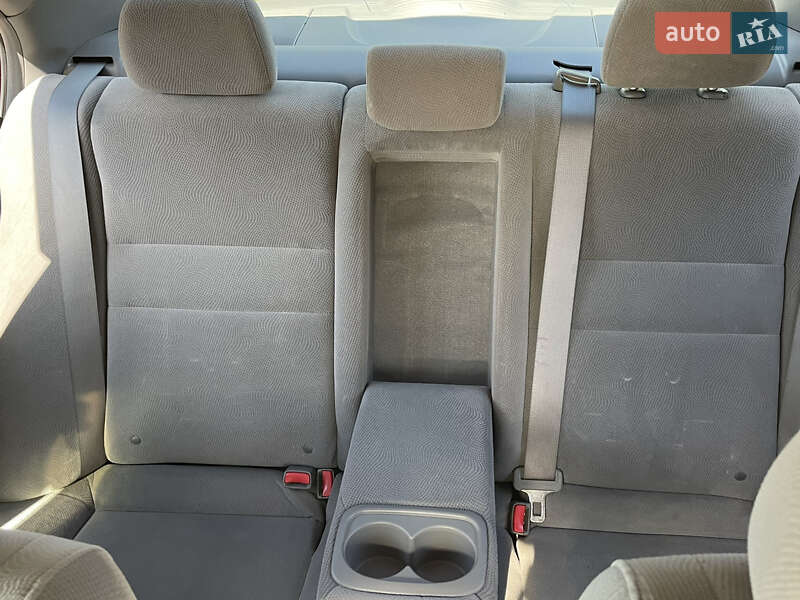 Седан Honda Civic 2008 в Киеве фото 14 Седан Honda Civic 2008 в Киеве