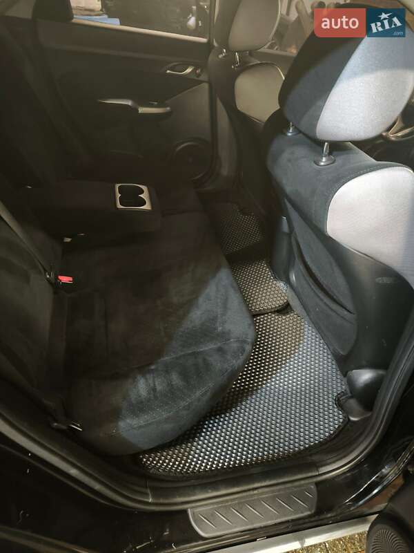 Хетчбек Honda Civic 2008 в Києві