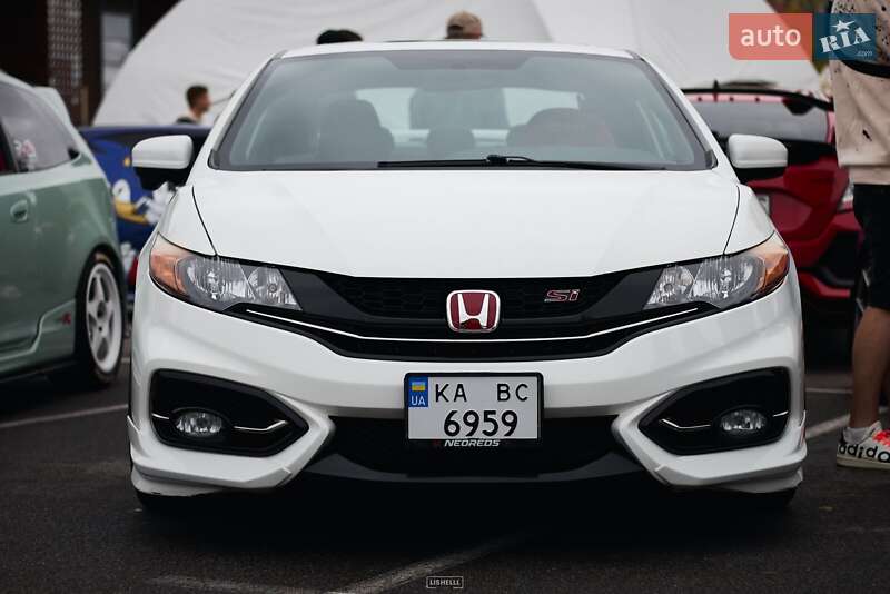 Honda Civic 2015 Honda Civic 2015