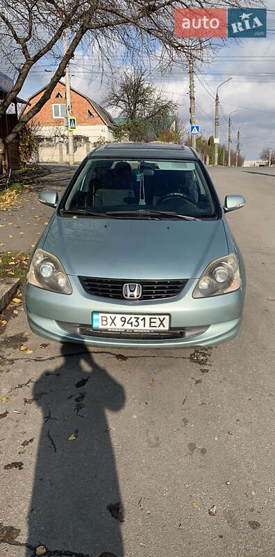 Honda Civic 2004 Honda Civic 2004