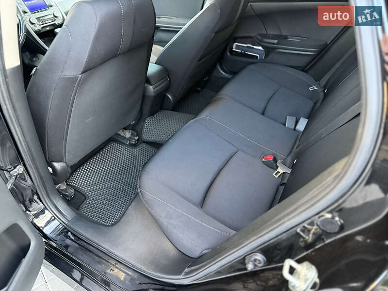 Седан Honda Civic 2018 в Львове фото 34 Седан Honda Civic 2018 в Львове