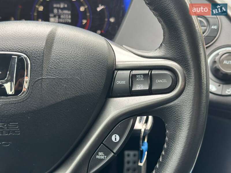 Хэтчбек Honda Civic 2010 в Киеве фото 26 Хэтчбек Honda Civic 2010 в Киеве