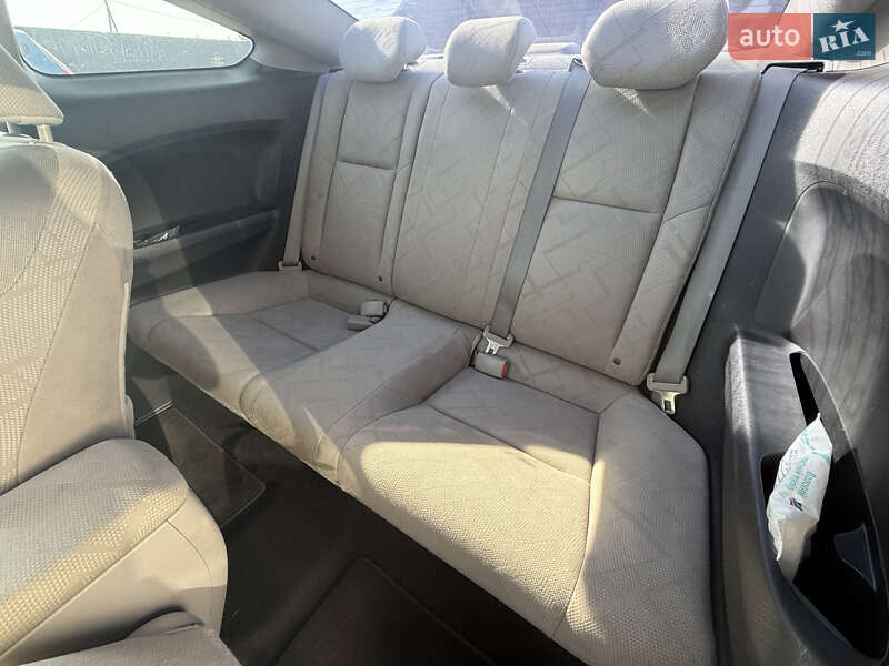 Купе Honda Civic 2011 в Луцьку фото 7 Купе Honda Civic 2011 в Луцьку