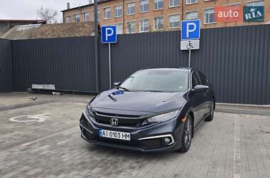 Седан Honda Civic 2020 в Білій Церкві